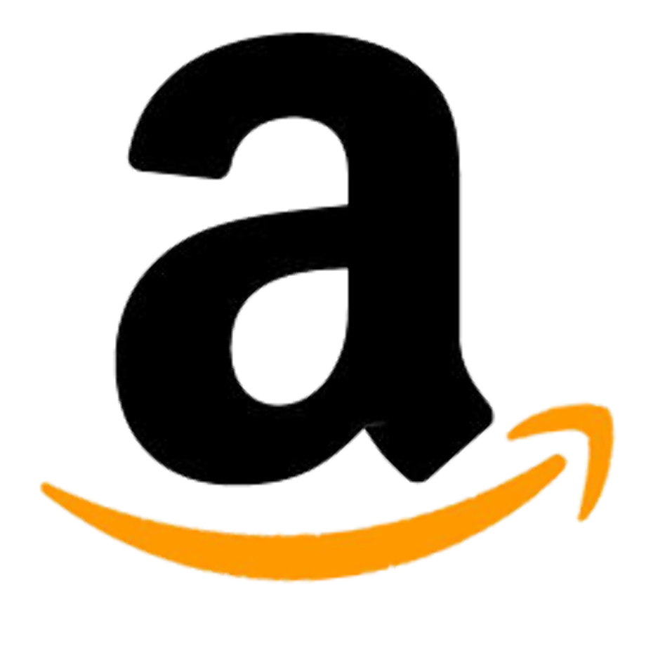 Download High Quality amazon logo transparent smile Transparent PNG