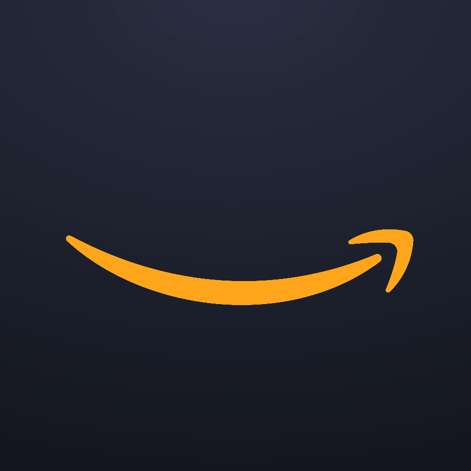 Download High Quality Amazon Smile Logo Arrow Transparent PNG Images 