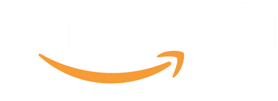 amazon logo transparent font