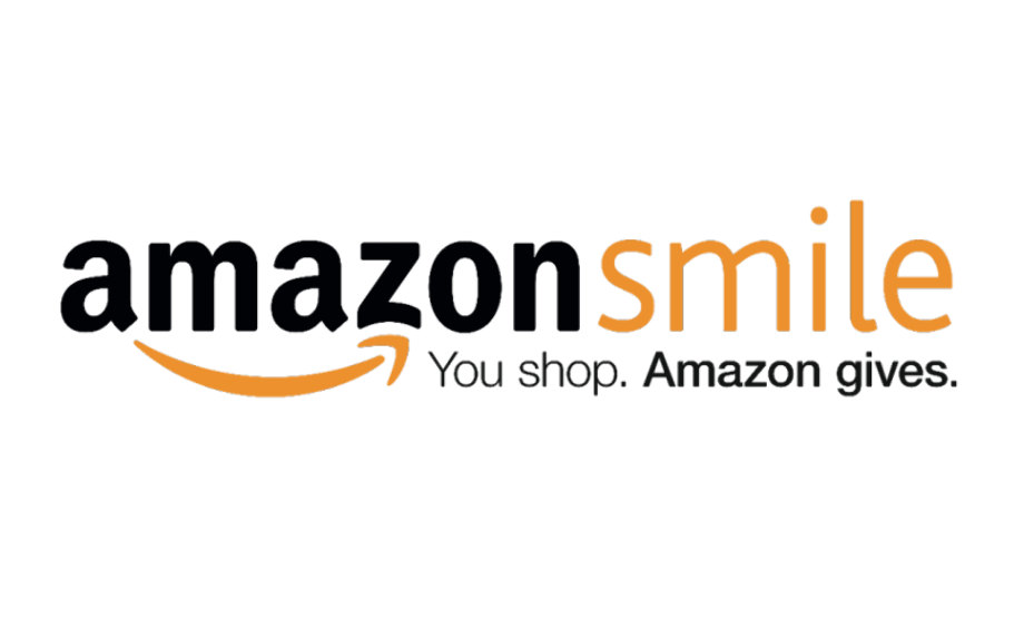 amazon smile logo website