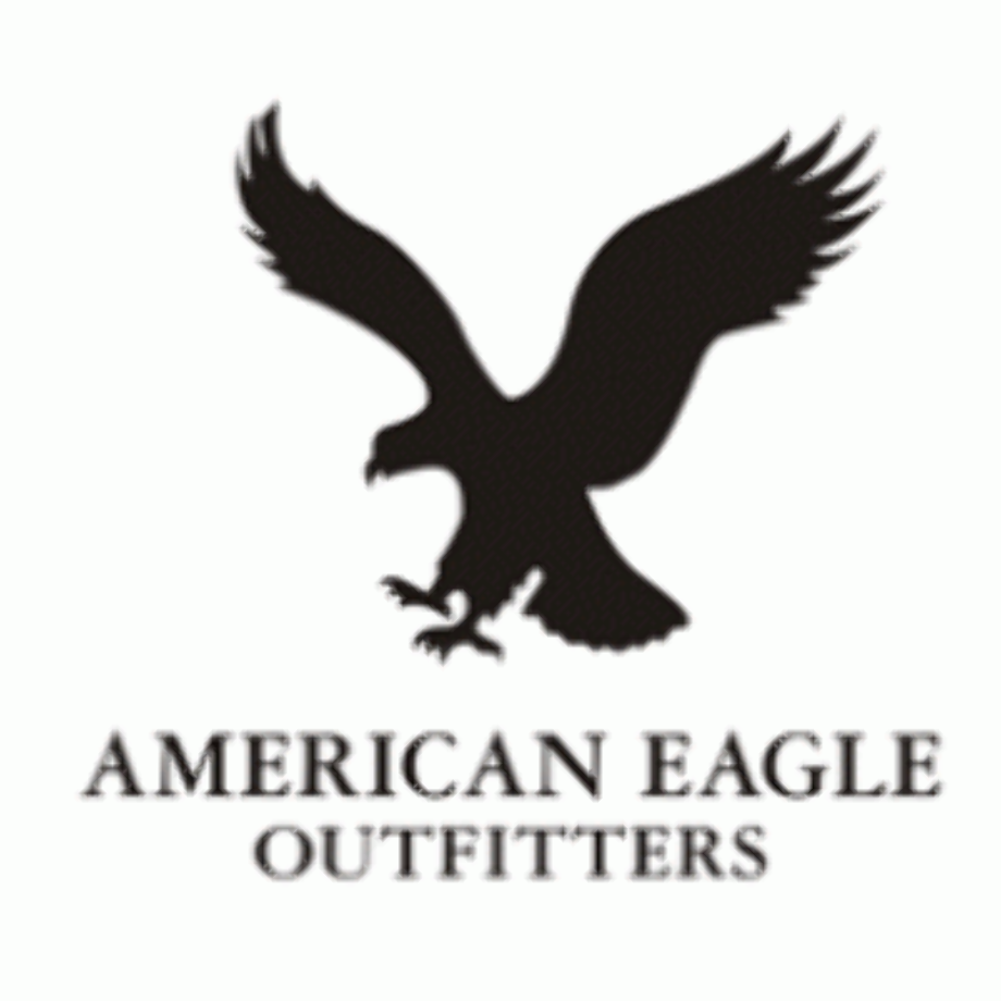 american eagle logo new