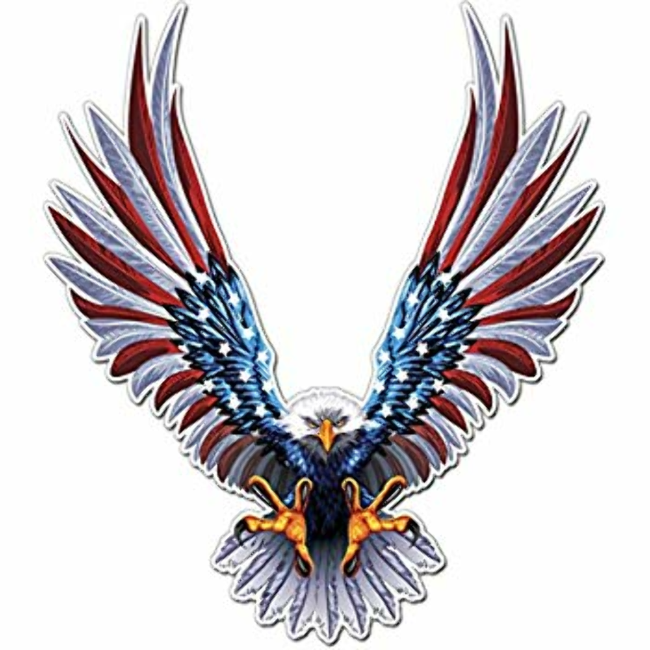 download-high-quality-american-eagle-logo-flag-transparent-png-images
