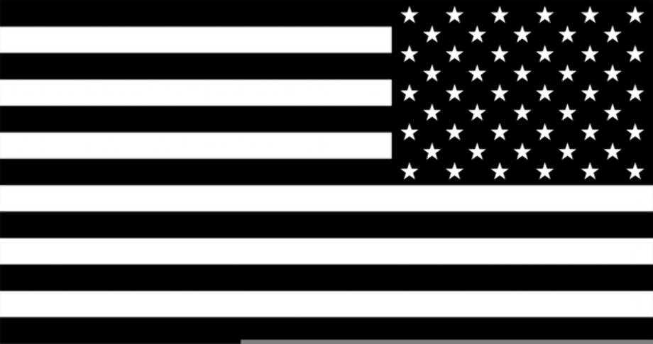 Download High Quality american flag clipart white