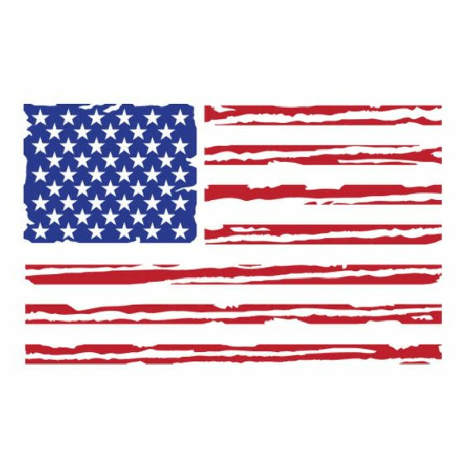 Download High Quality american flag clipart rustic Transparent PNG ...
