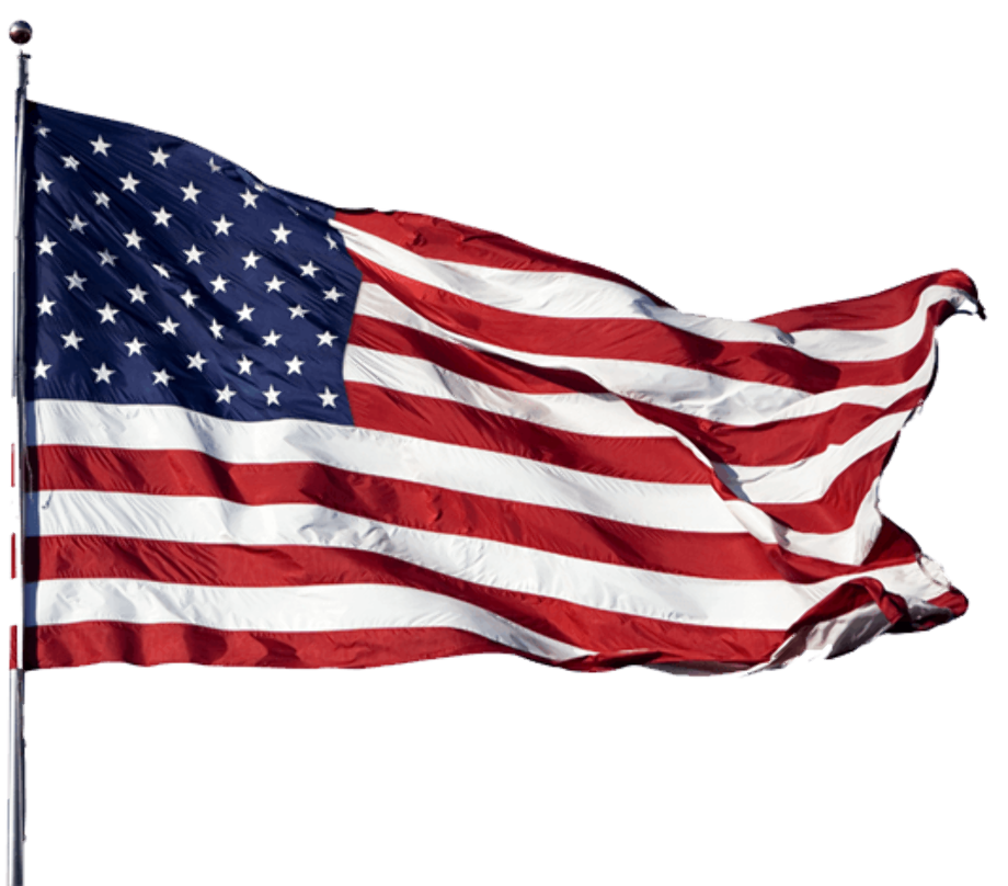 Download High Quality American Flag Transparent Transparent Png Images