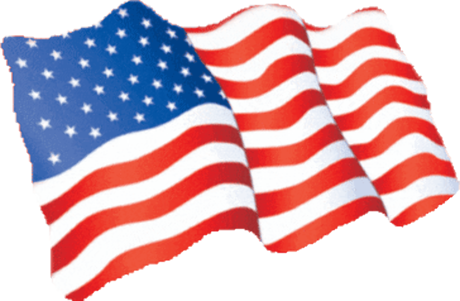 Download High Quality American Flag Transparent Animated Gif Images