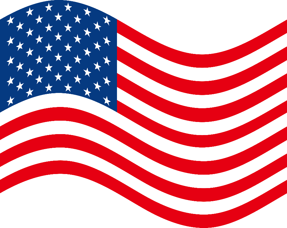 Download High Quality American Flag Transparent Clip Art Transparent