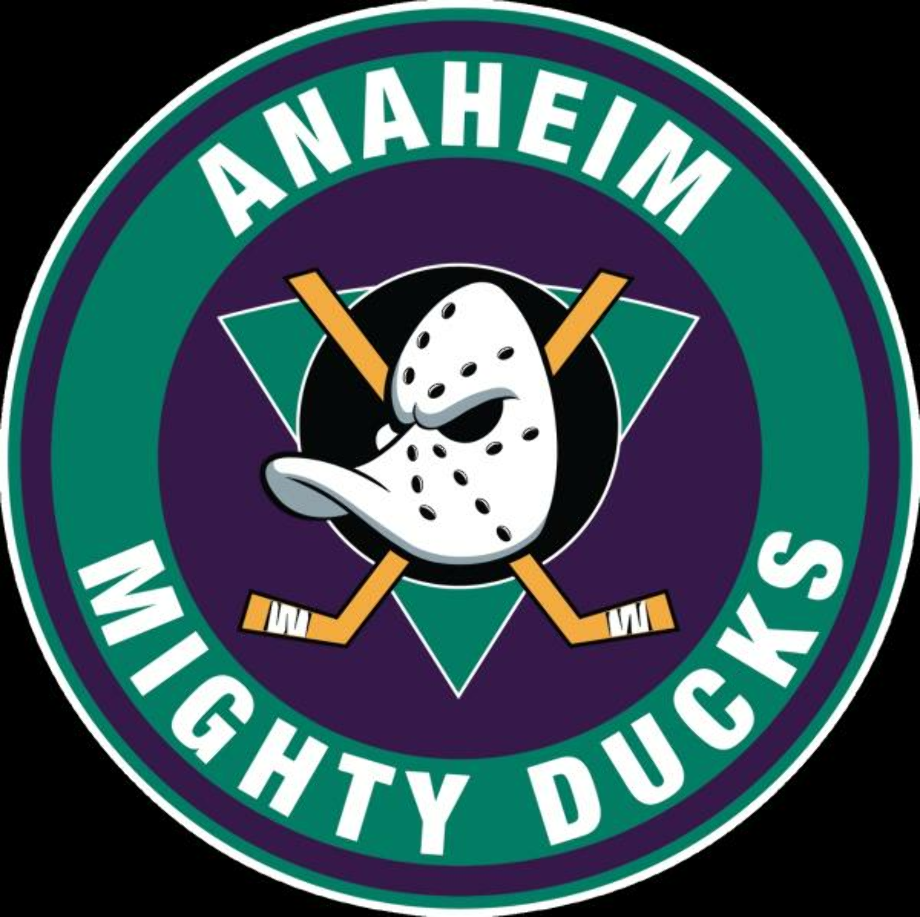 Download High Quality anaheim ducks logo art Transparent PNG Images