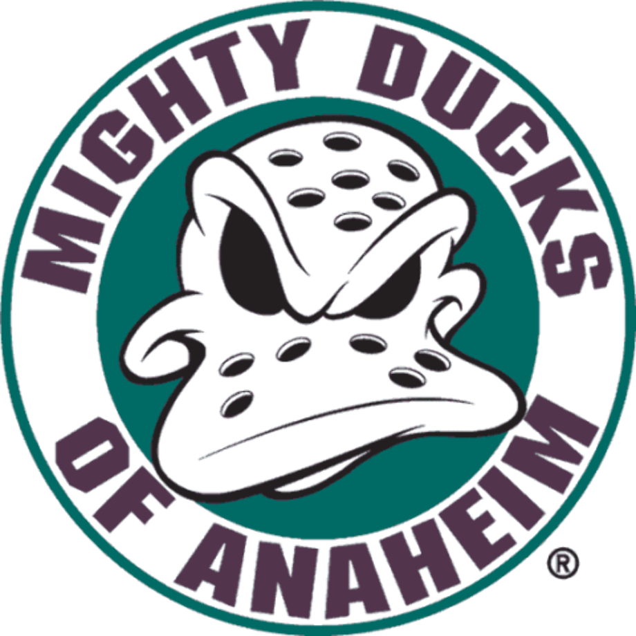 anaheim ducks logo emblem