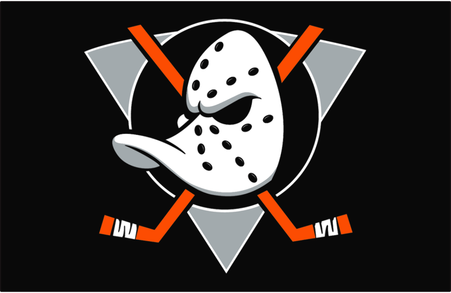 anaheim ducks logo sportslogos net