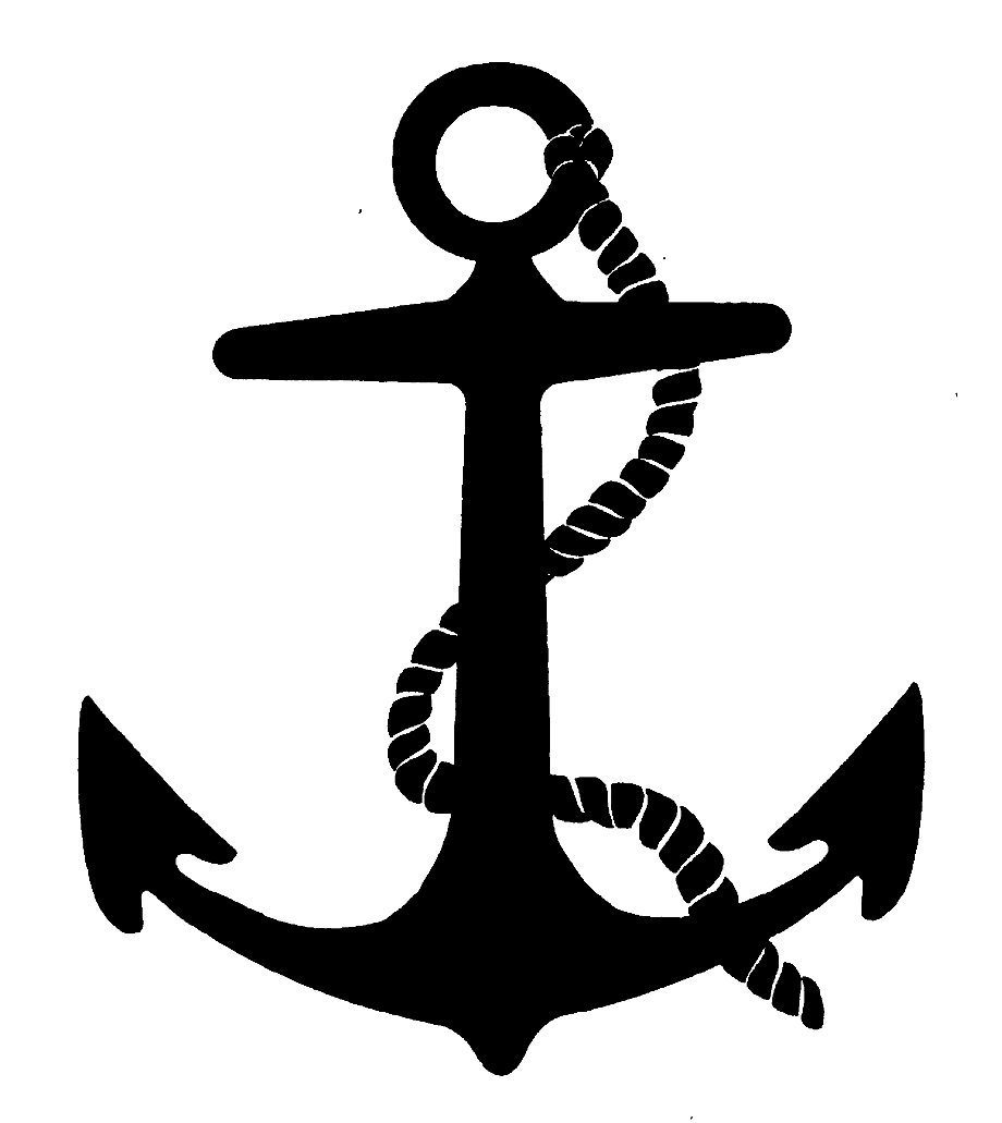 Download High Quality anchor clipart rope Transparent PNG Images - Art ...