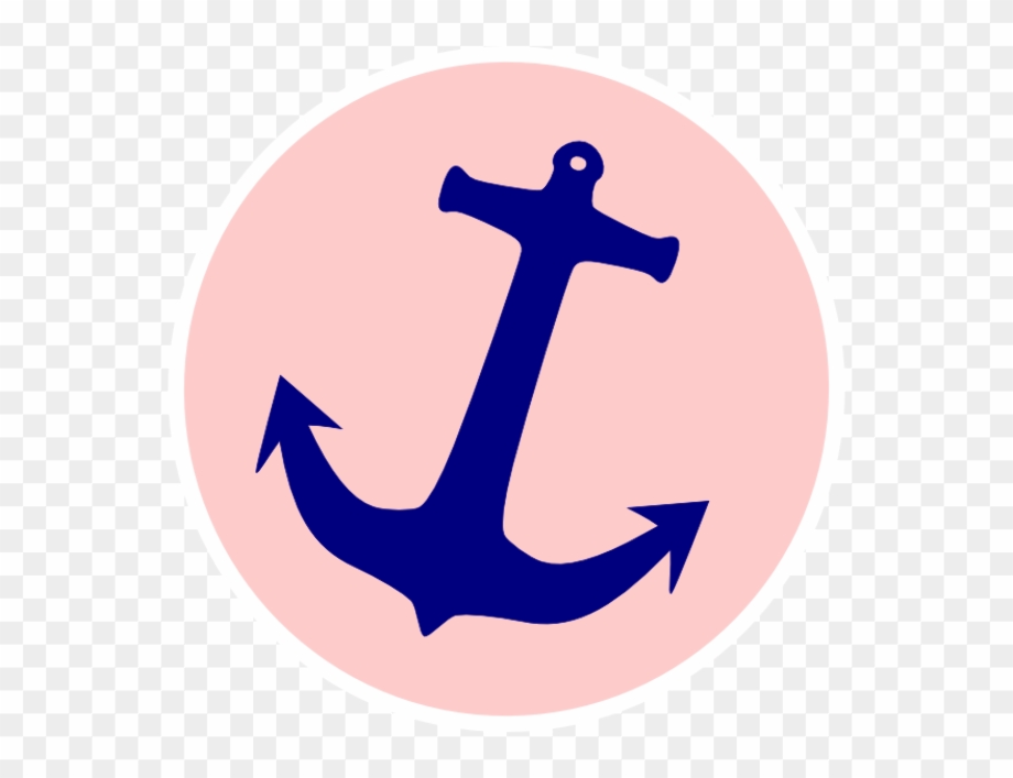 anchor clipart simple