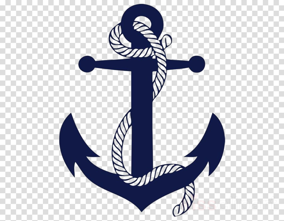 Download High Quality Anchor Clipart Printable Transparent Png Images