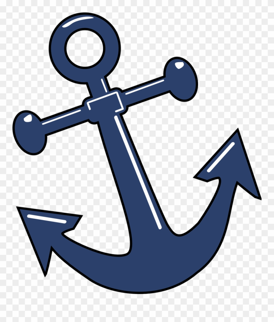 anchor clipart high resolution