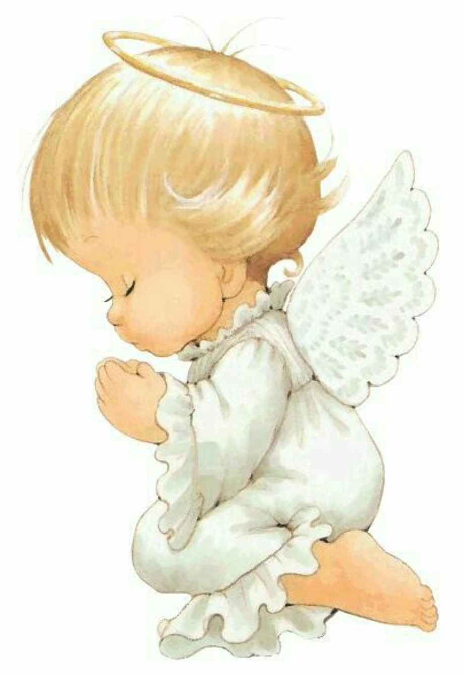 Download Download High Quality angel clipart praying Transparent PNG Images - Art Prim clip arts 2019