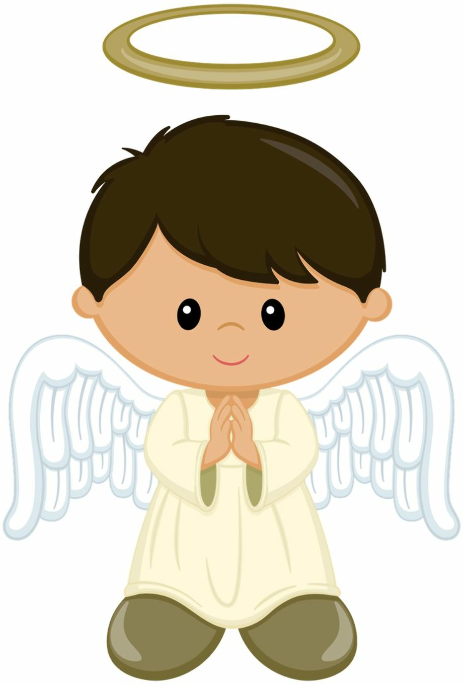 Download High Quality angel clipart cute Transparent PNG Images - Art ...