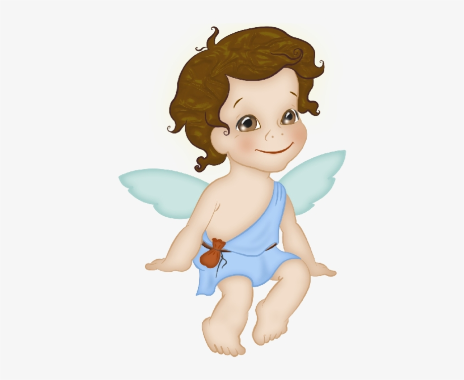 angel clipart transparent background