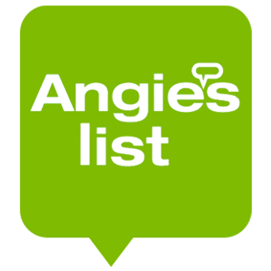 angies list logo transparent