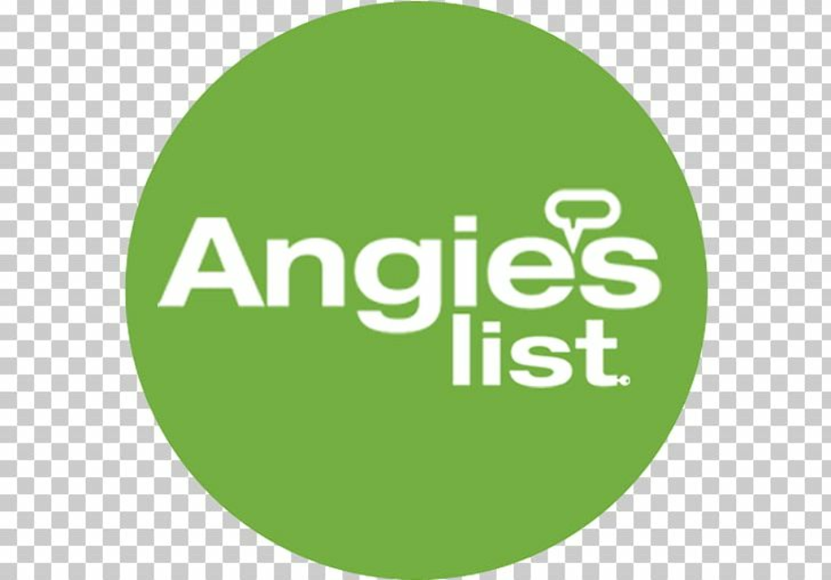 angies list logo clipart