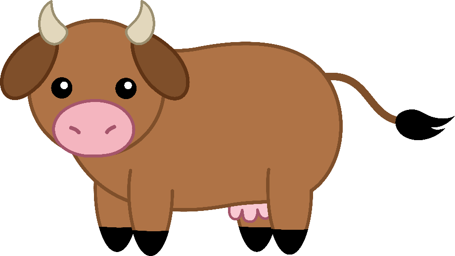 Cow brown