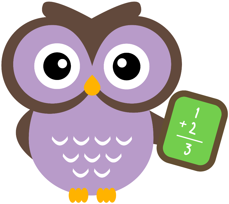 welcome clipart owl