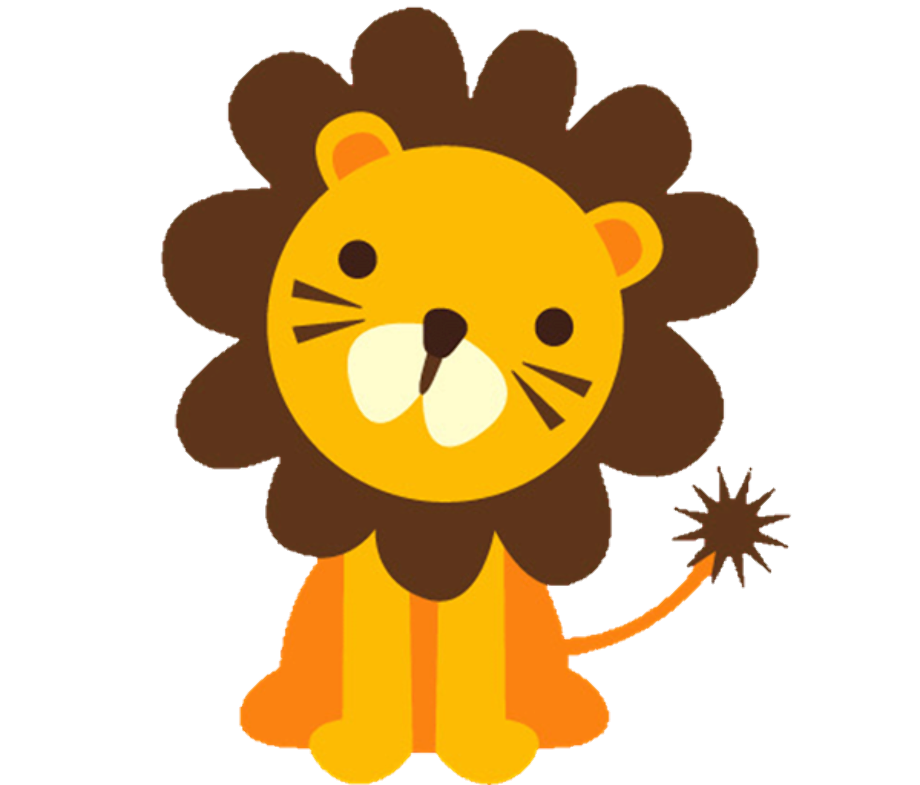 zoo clipart baby