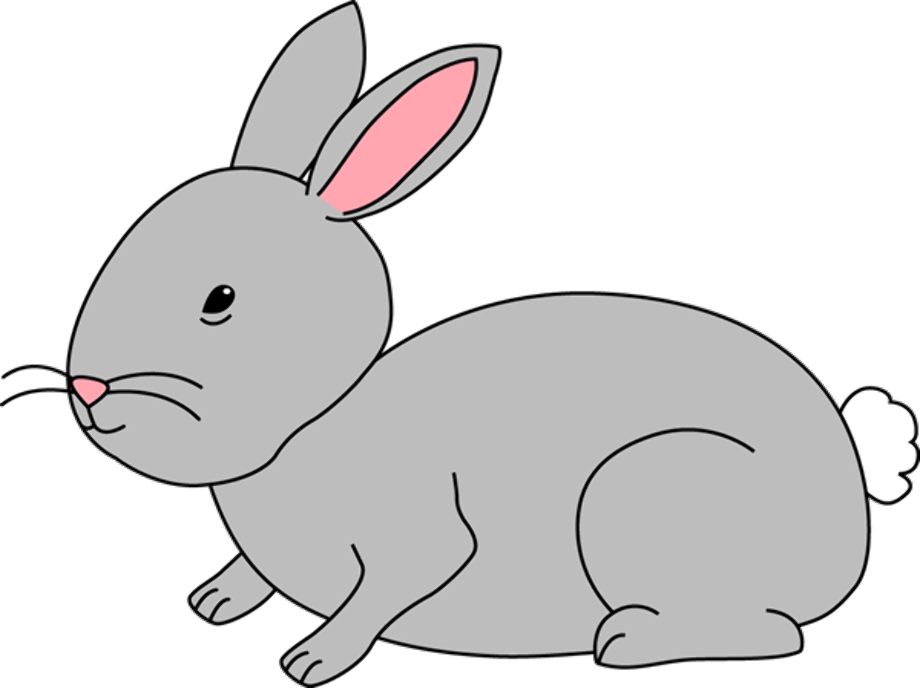 Download High Quality rabbit clipart small Transparent PNG Images - Art ...