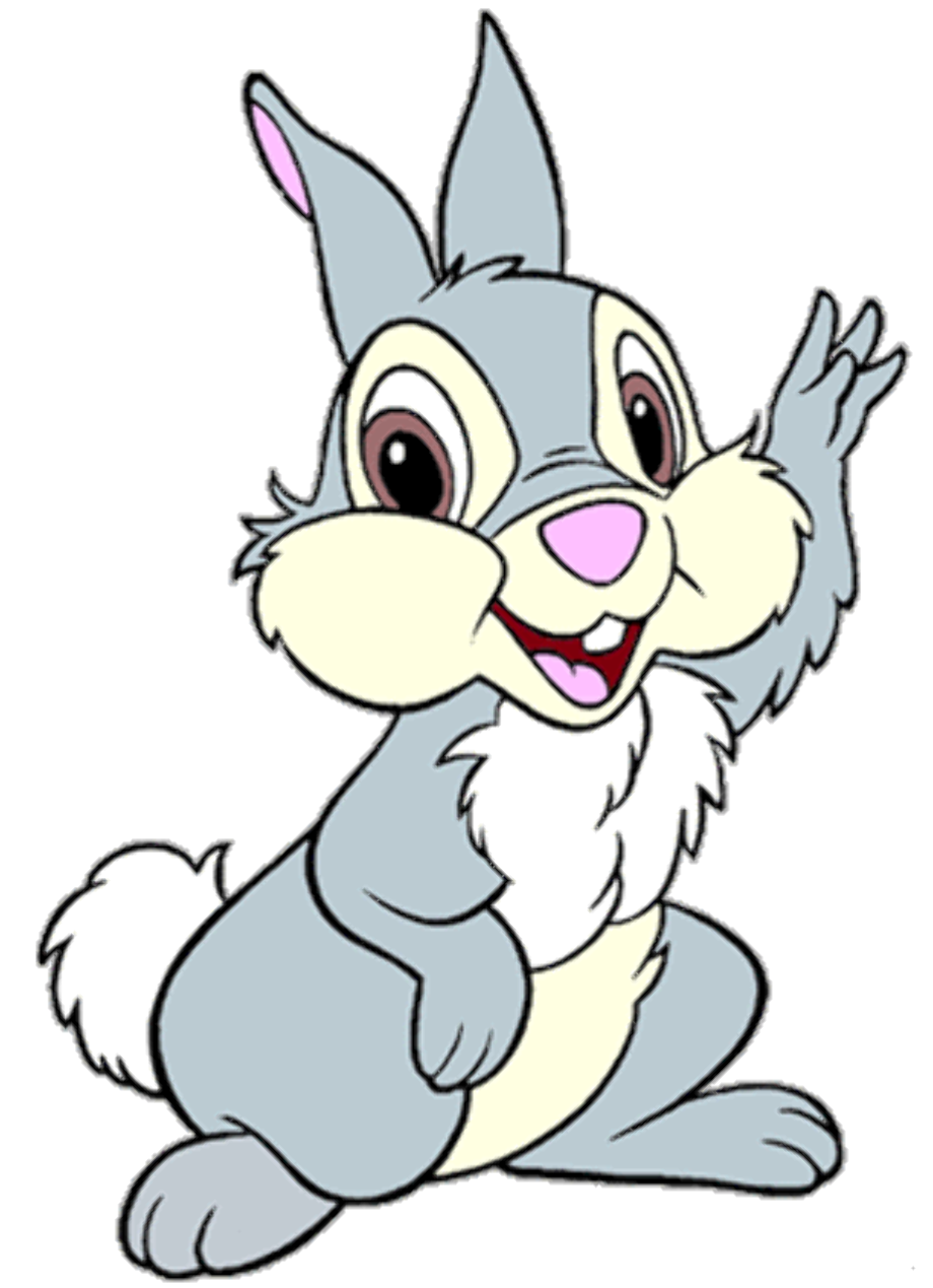Download High Quality Animal clipart rabbit Transparent PNG Images
