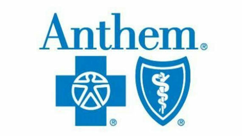 anthem logo health care