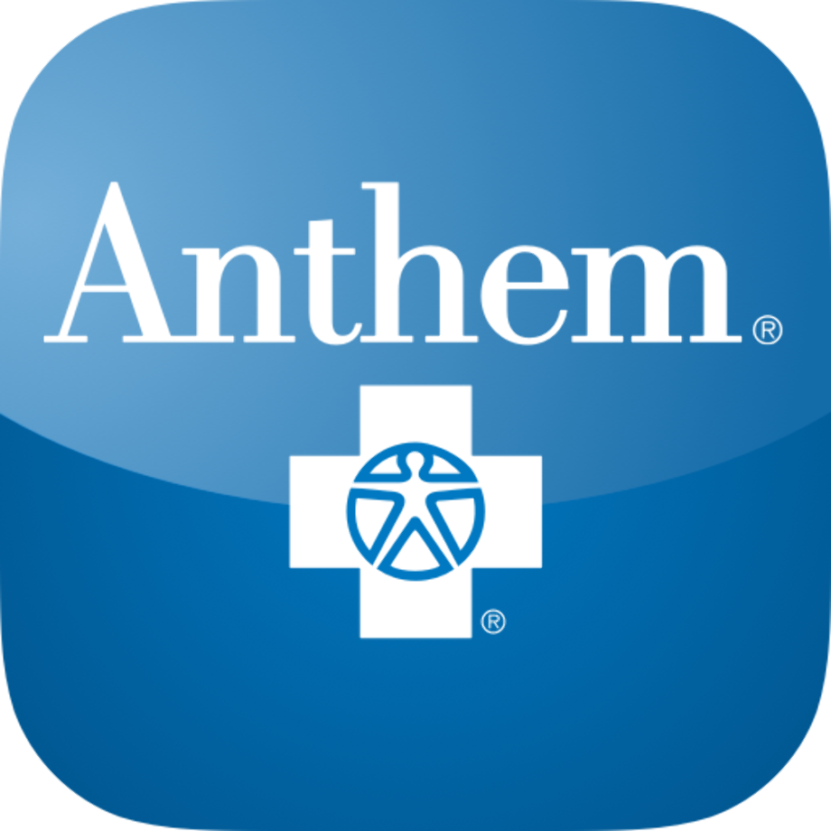 anthem logo health insurance