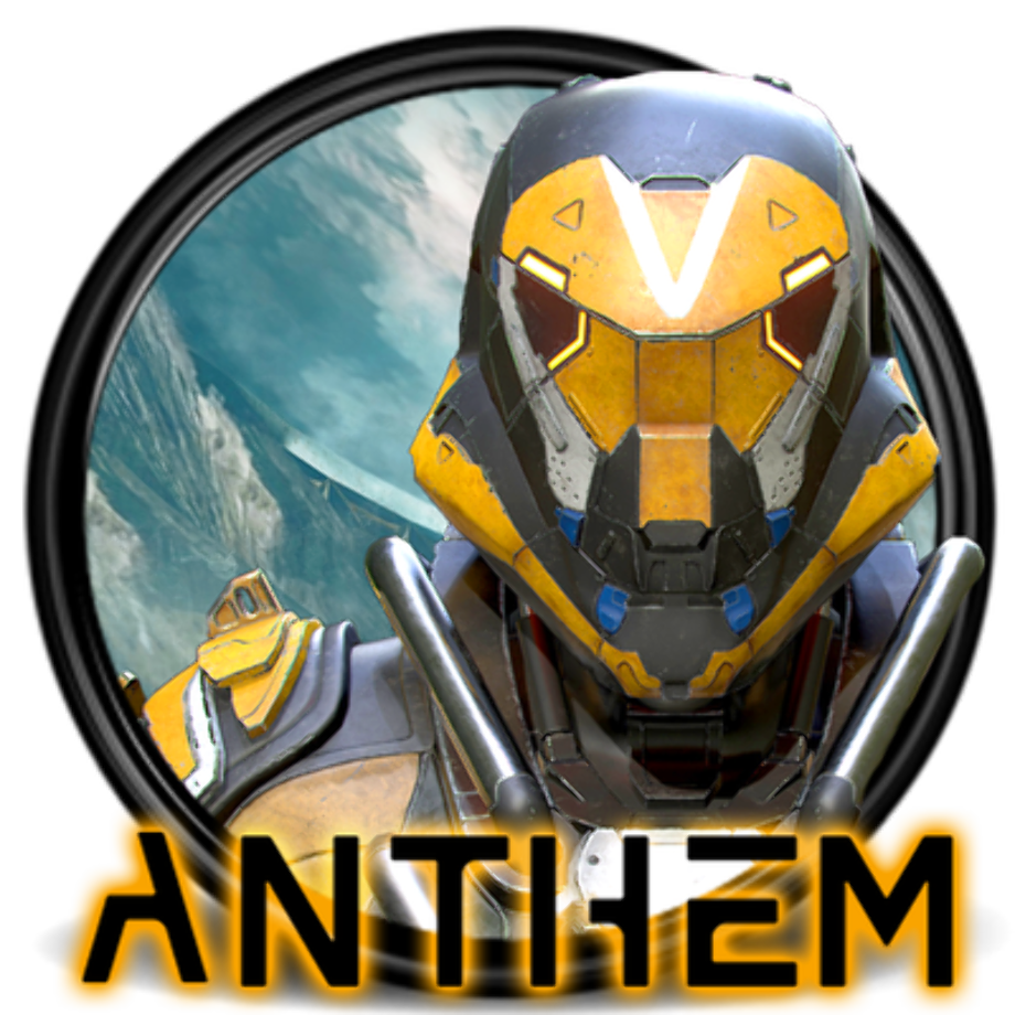 Download High Quality anthem logo icon Transparent PNG Images - Art
