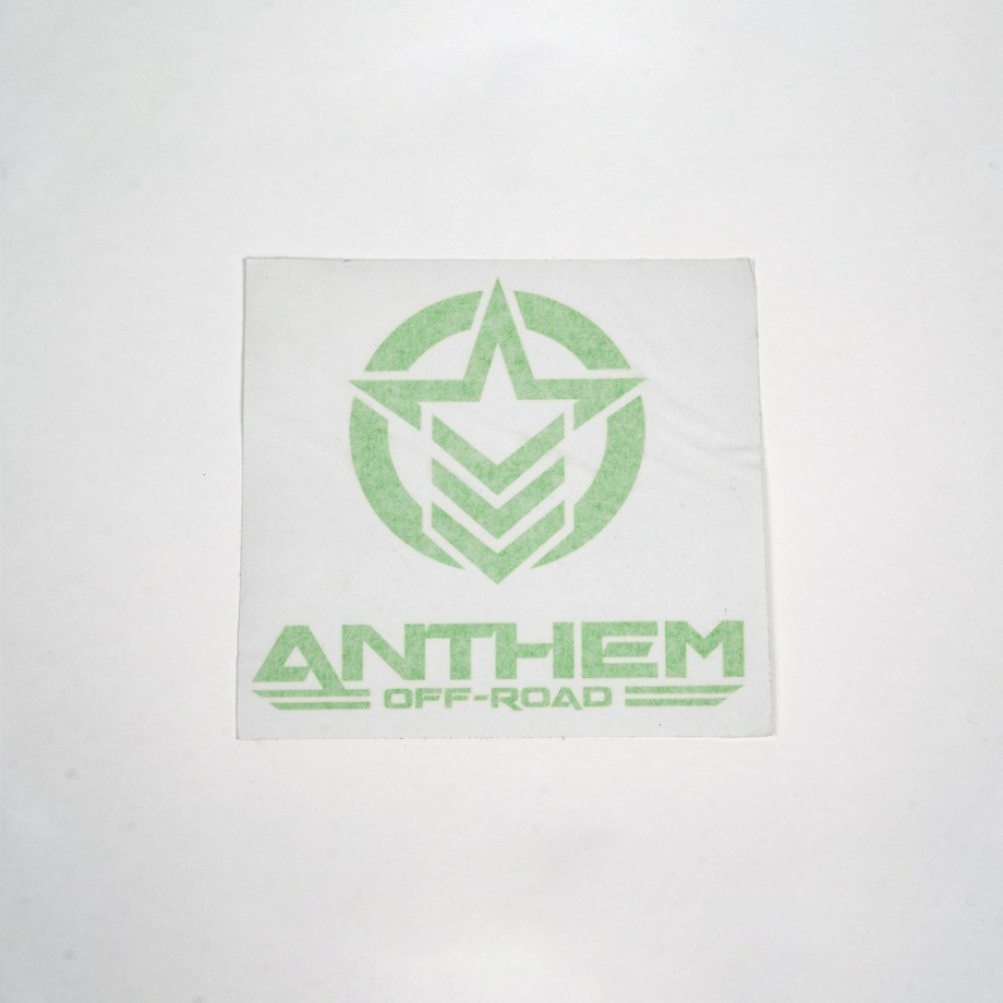anthem logo small