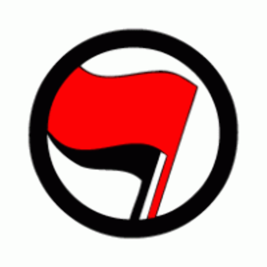 antifa logo svg