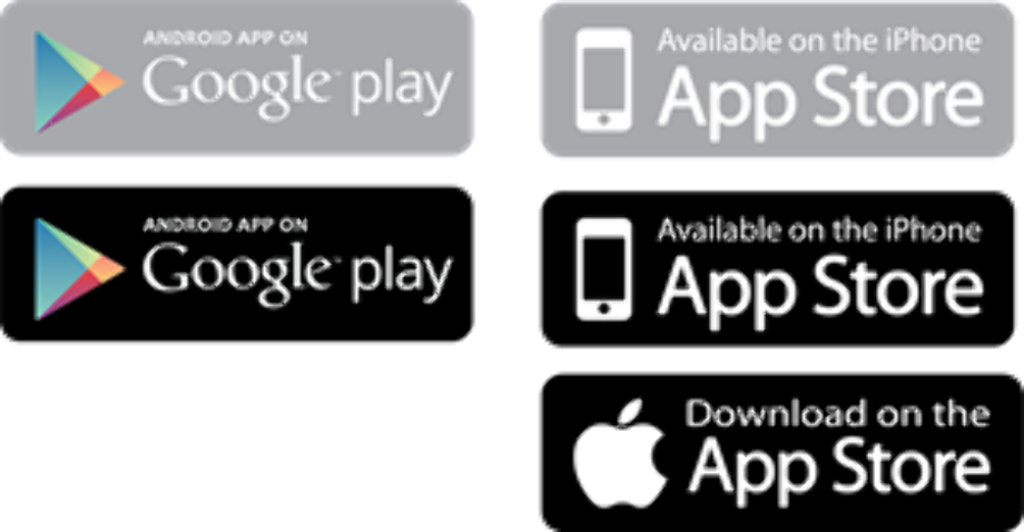 app store logo iphone