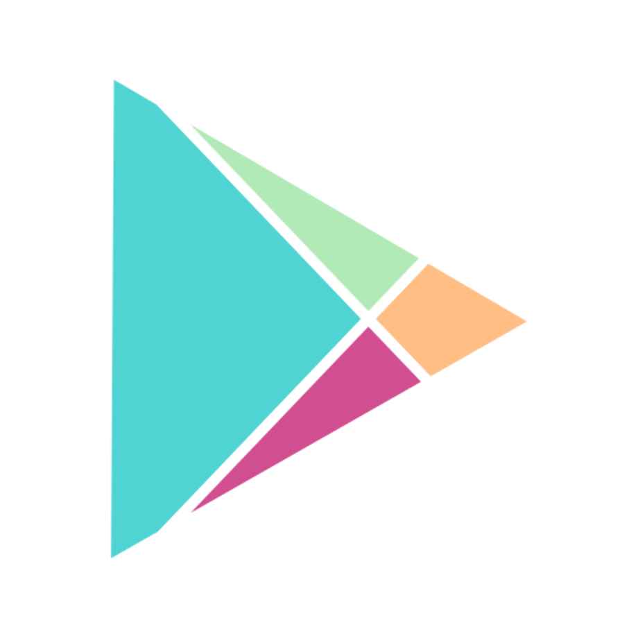android studio logo transparent background