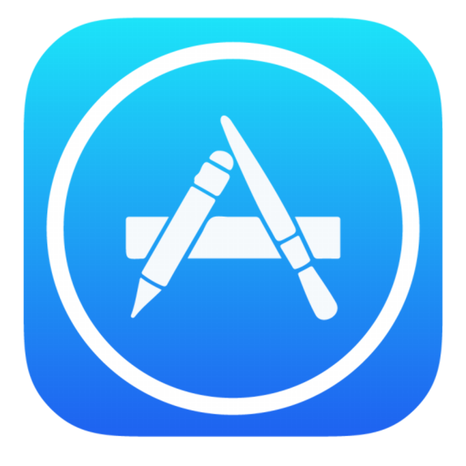 Download High Quality app store logo new Transparent PNG Images - Art