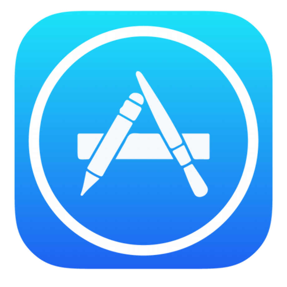 App Store Logo Transparent | Images and Photos finder