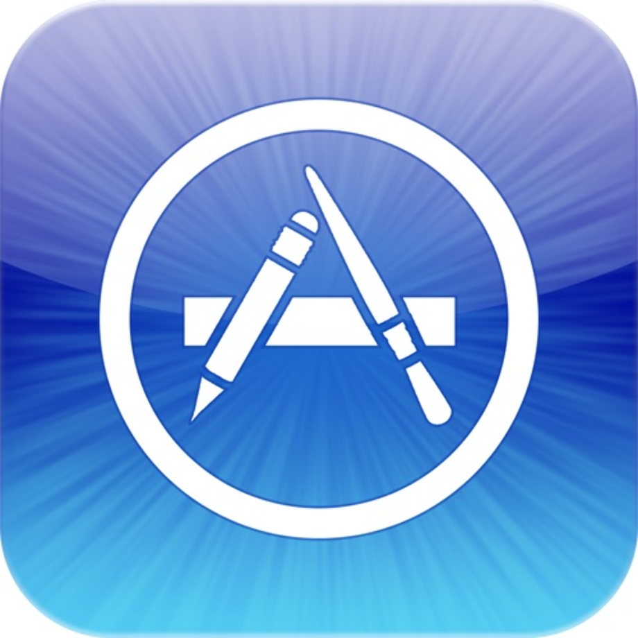 Download High Quality app store logo original Transparent PNG Images ...