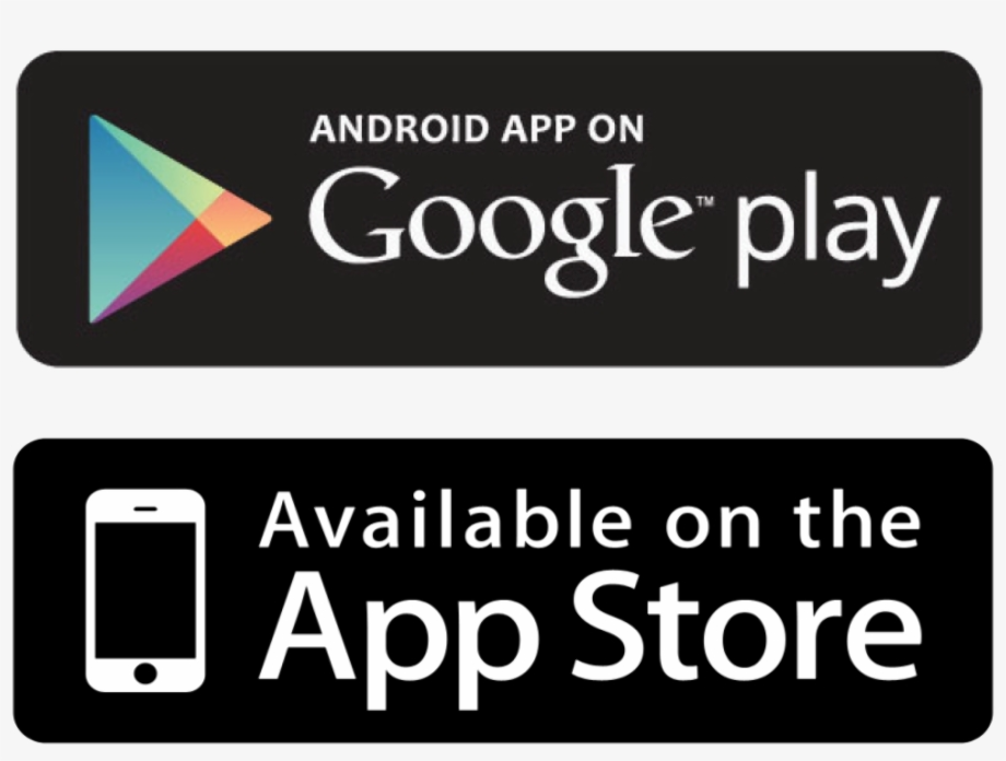 app store download logo