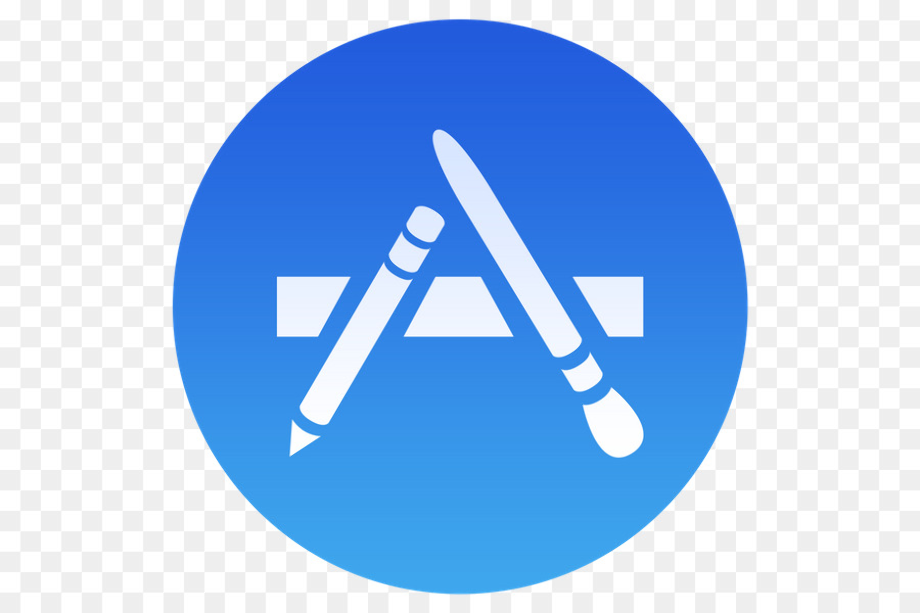 app store download icon