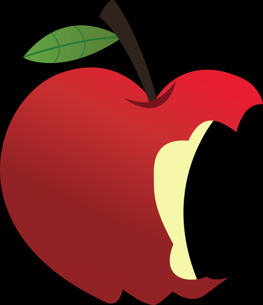 151 Snow White Apple Svg SVG PNG EPS DXF File
