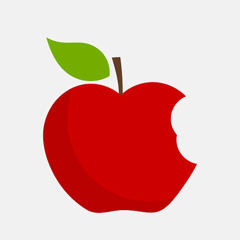 Download Download High Quality apple clipart snow white Transparent ...