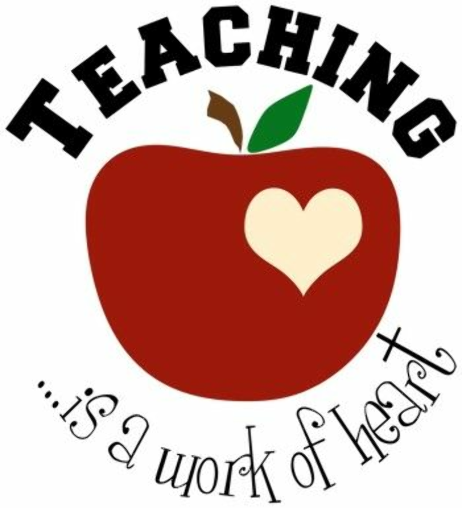apple clipart teacher appreciation