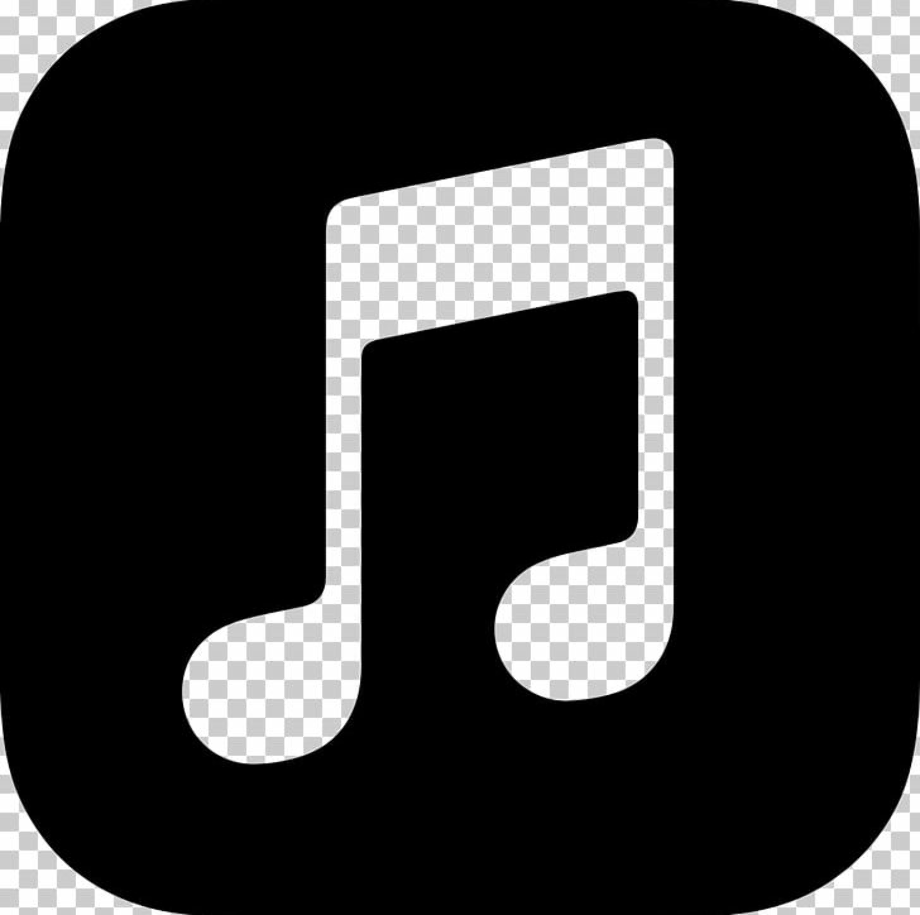 apple music logo clipart playlist