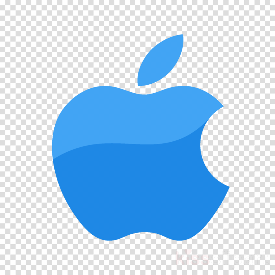 White Apple Music Logo Transparent
