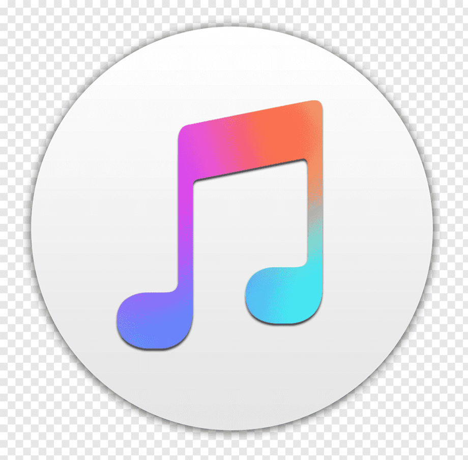 apple music logo clipart page