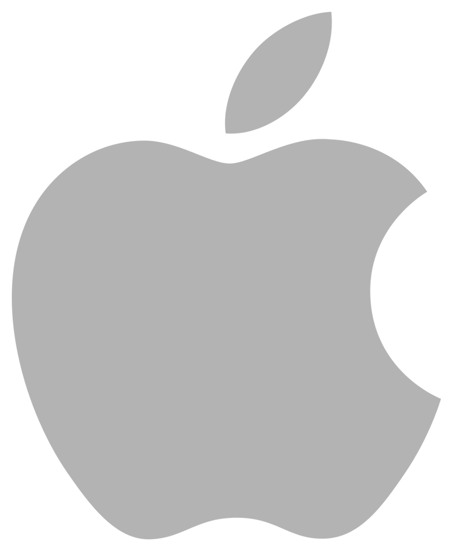 Download High Quality apple music logo clipart original Transparent PNG ...