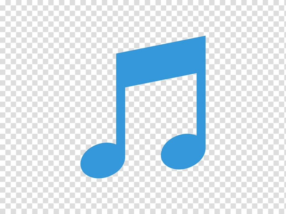 Apple music logo transparent