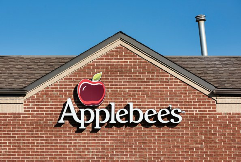 applebees logo dining