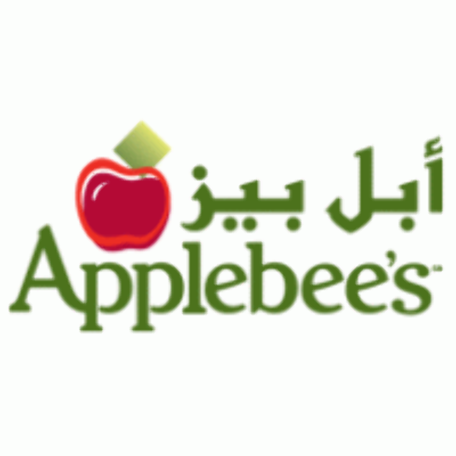 applebees logo vector